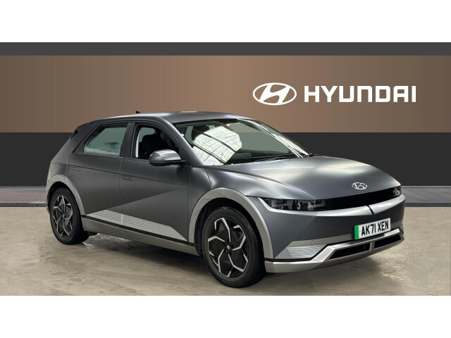 Main listing image - Hyundai IONIQ 5