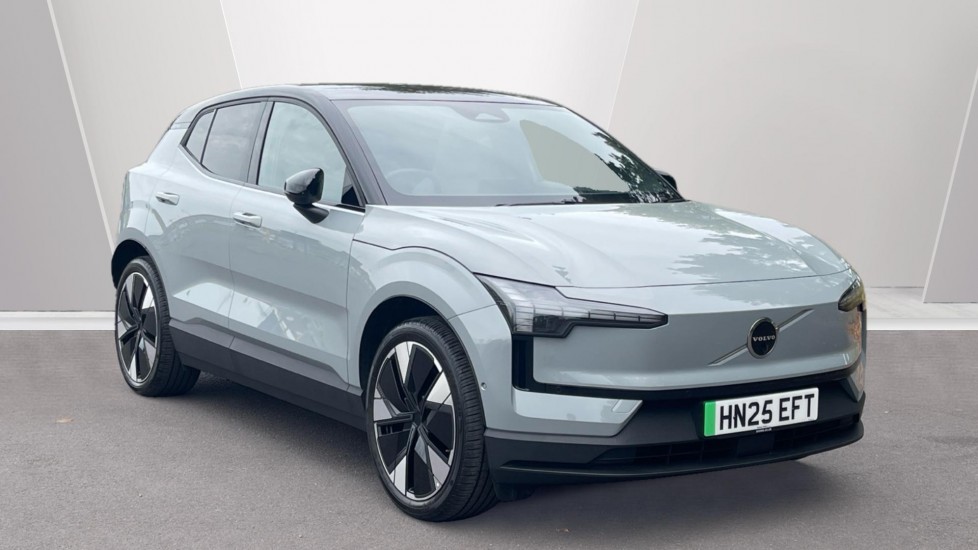 Main listing image - Volvo EX30