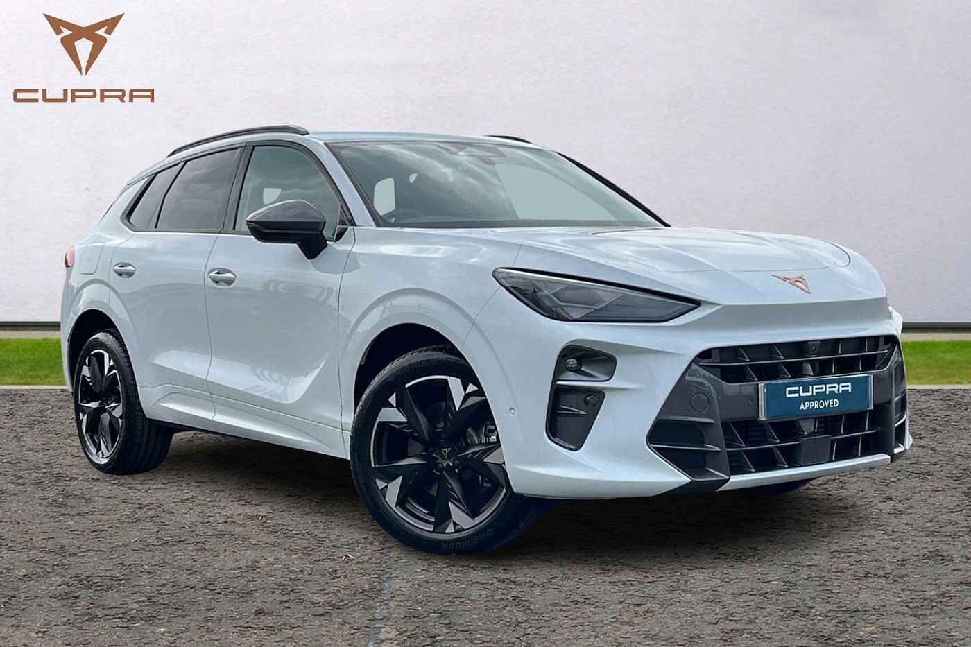 Main listing image - Cupra Terramar