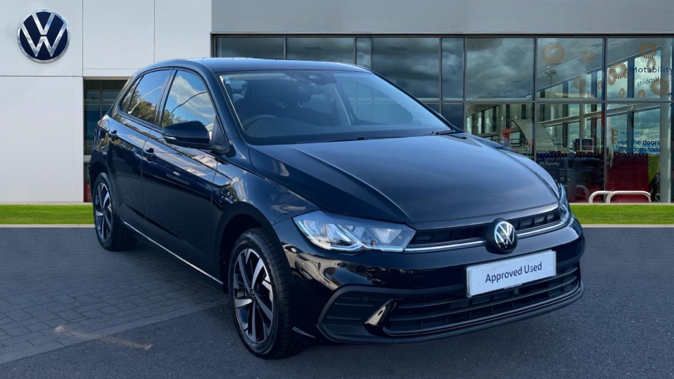 Main listing image - Volkswagen Polo