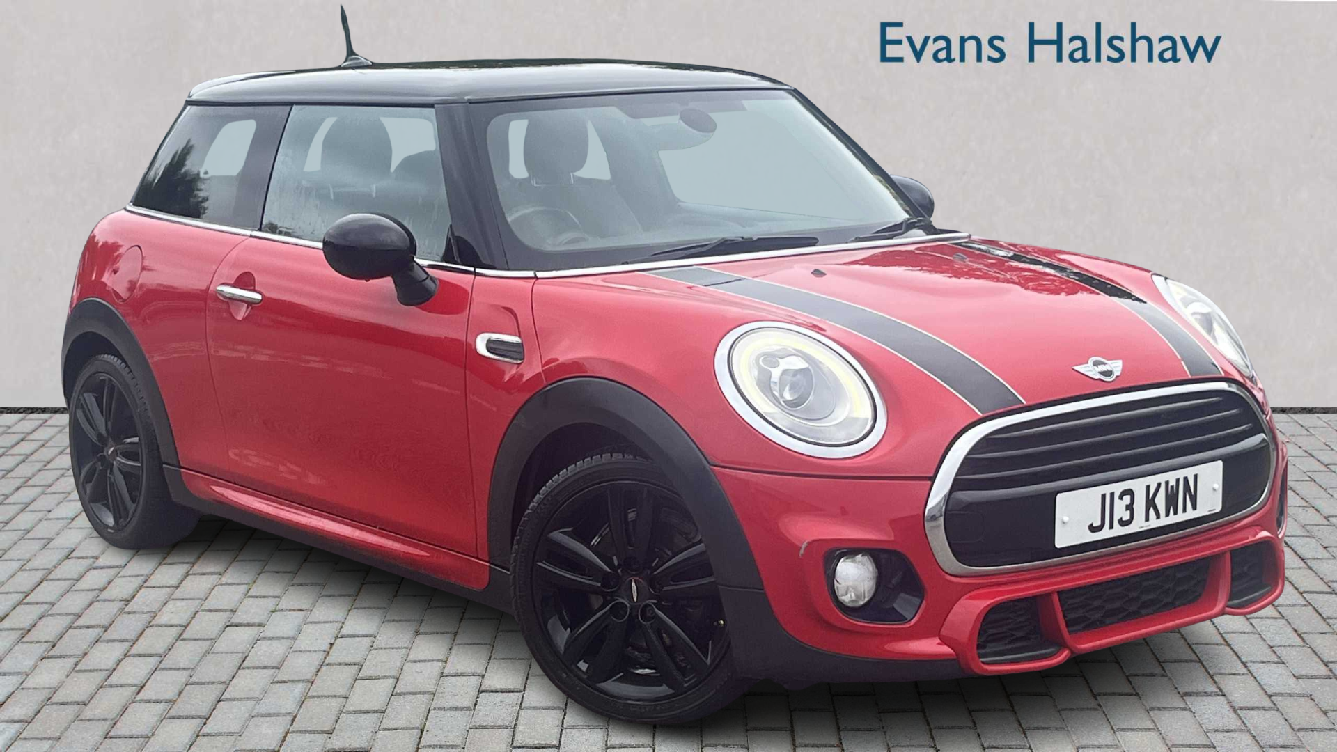 Main listing image - MINI Hatchback