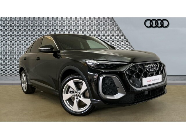 Main listing image - Audi Q5