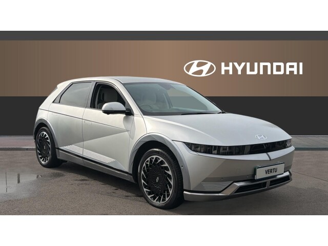 Main listing image - Hyundai IONIQ 5