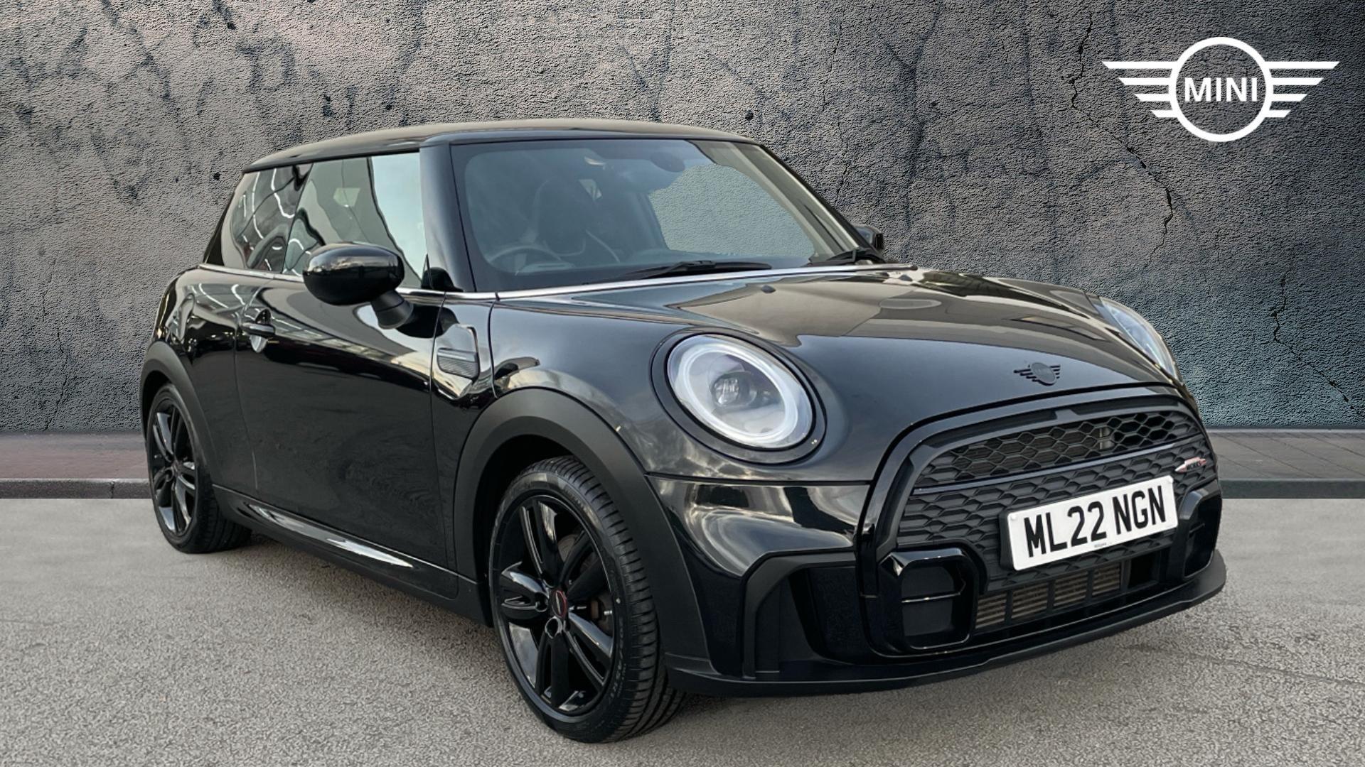 Main listing image - MINI Hatchback