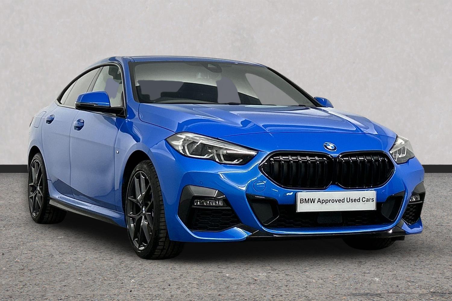 Main listing image - BMW 2 Series Gran Coupe