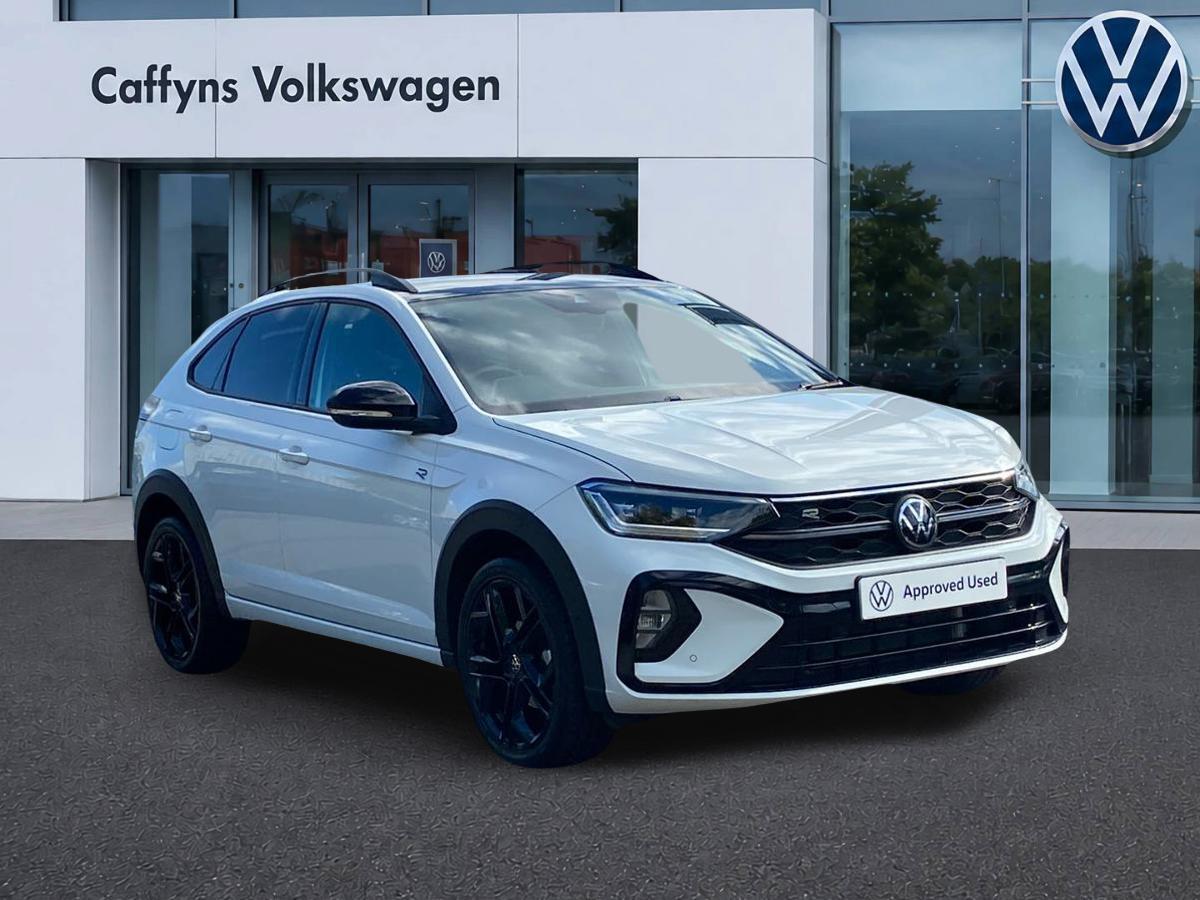 Main listing image - Volkswagen Taigo