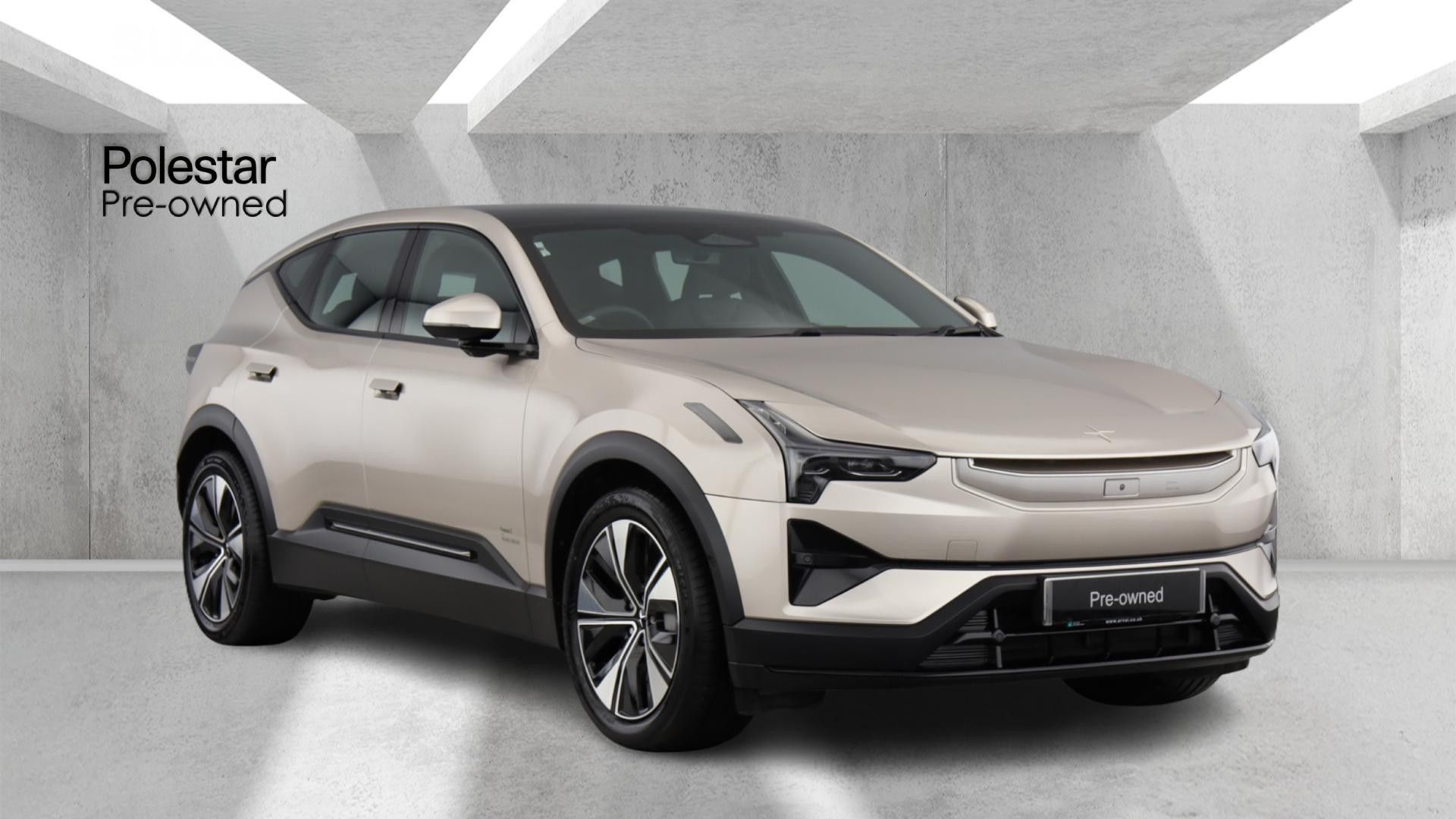Main listing image - Polestar 3