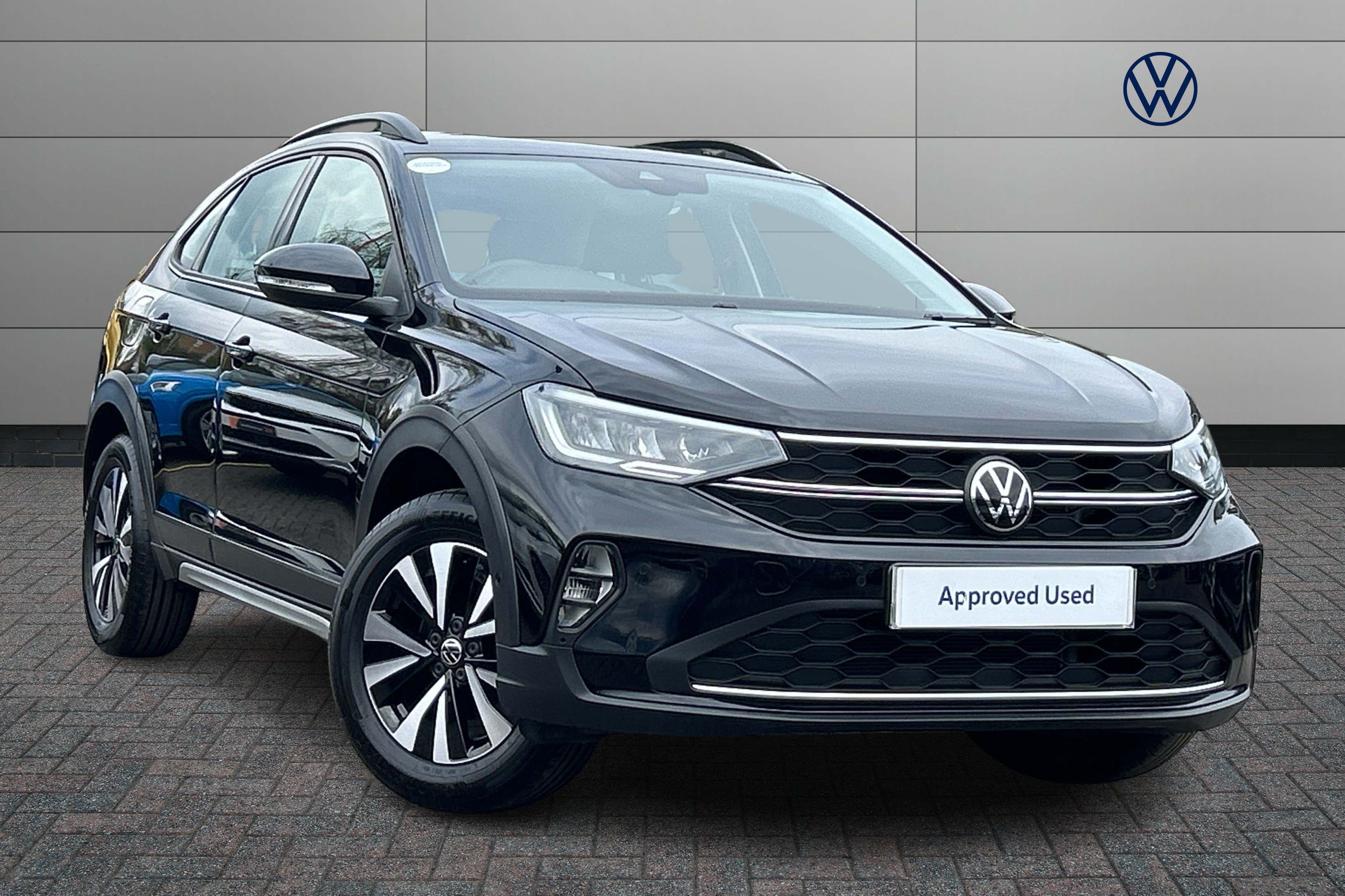 Main listing image - Volkswagen Taigo