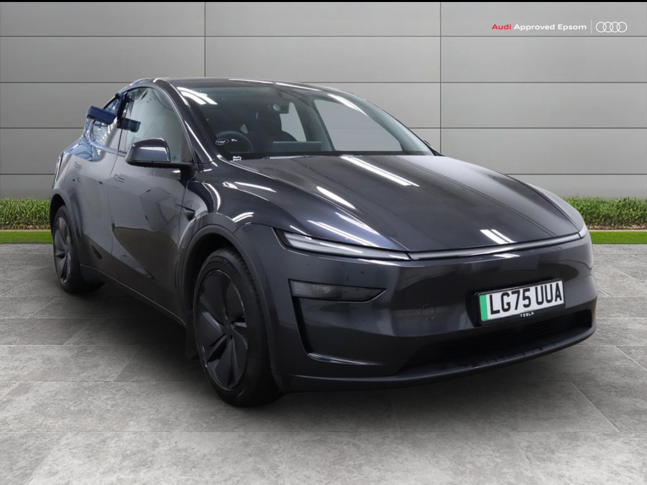 Main listing image - Tesla Model Y