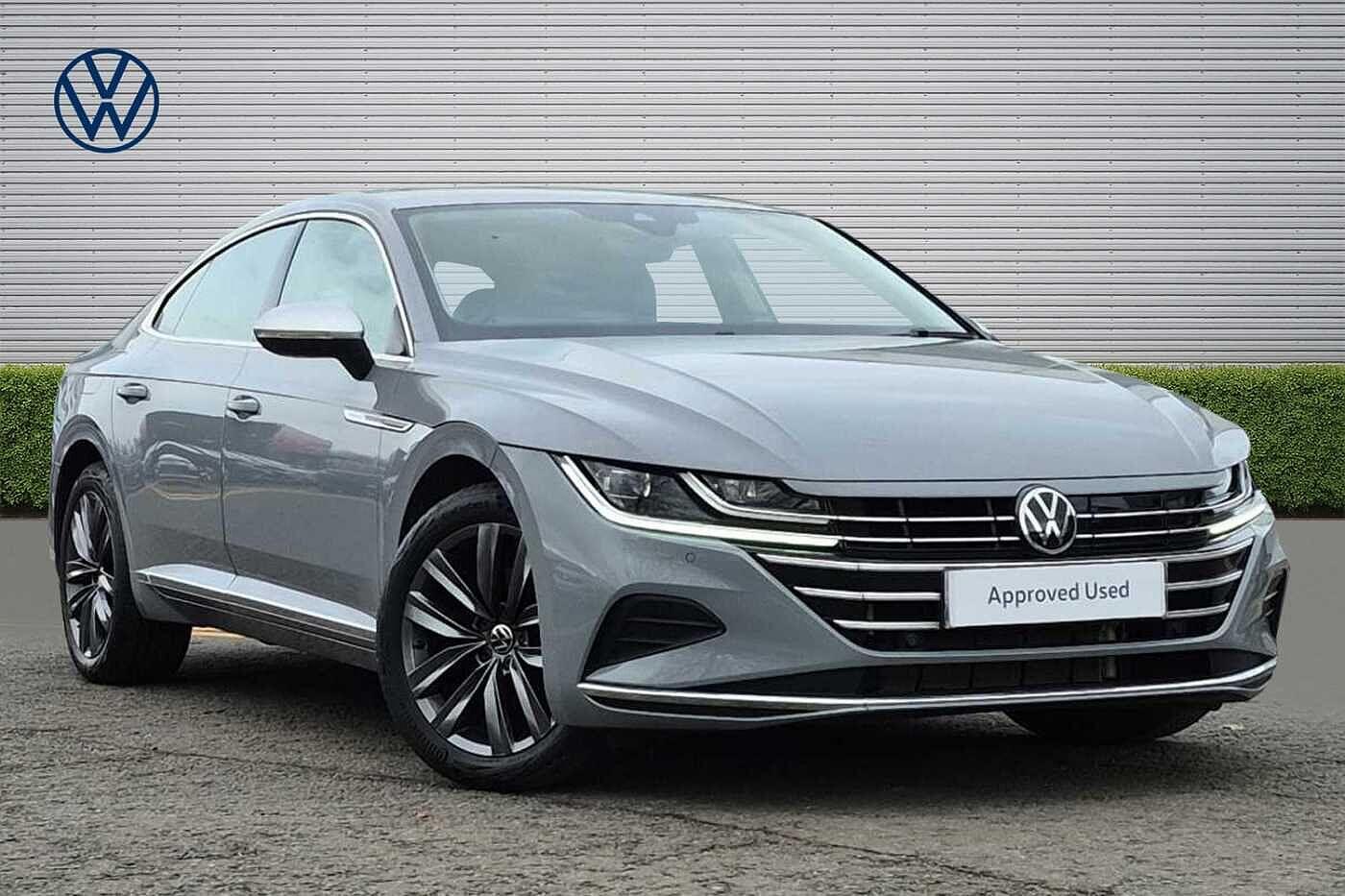 Main listing image - Volkswagen Arteon