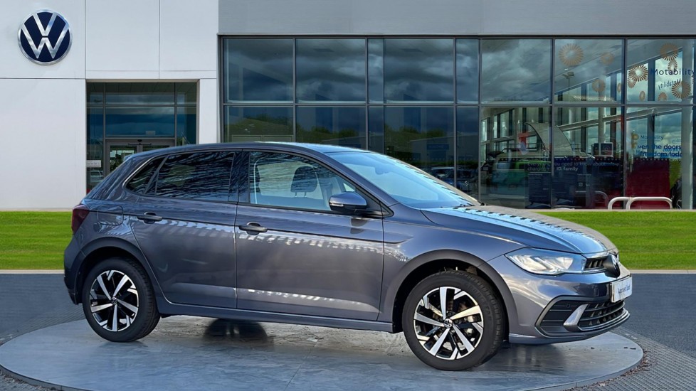 Main listing image - Volkswagen Polo