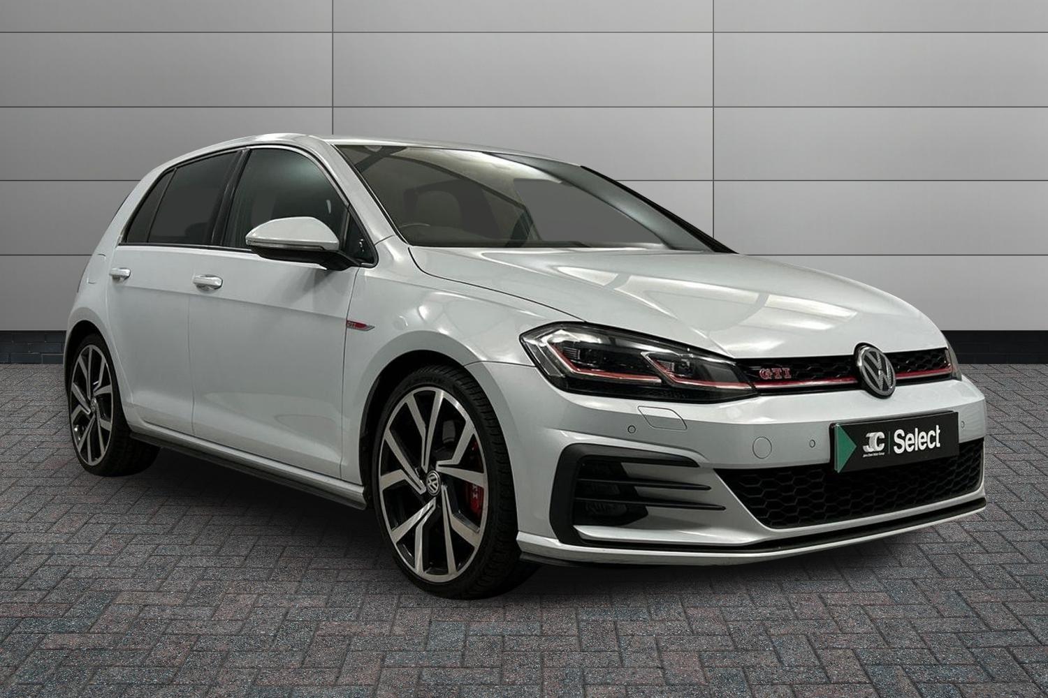Main listing image - Volkswagen Golf GTI