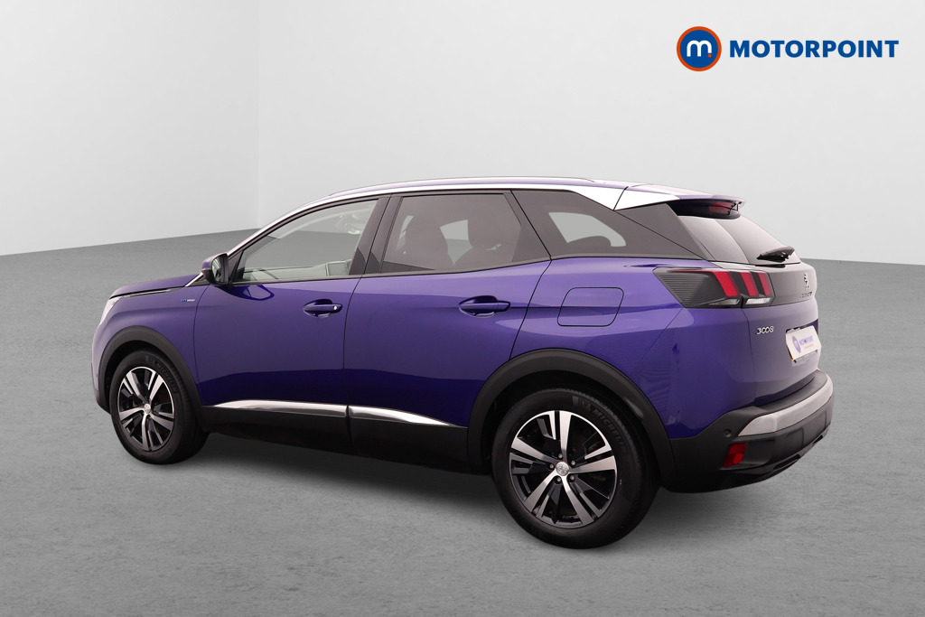 Main listing image - Peugeot 3008