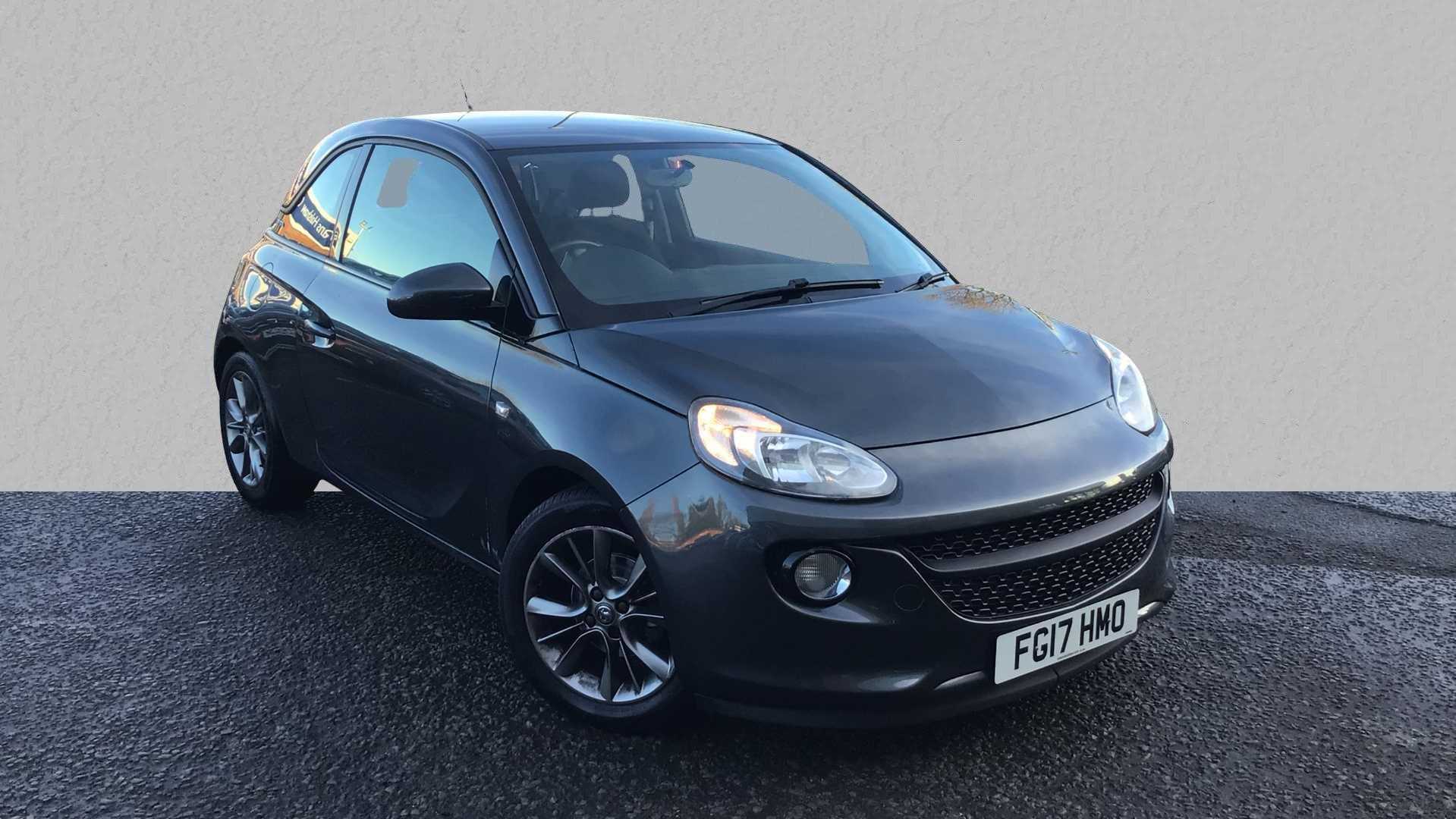 Main listing image - Vauxhall Adam