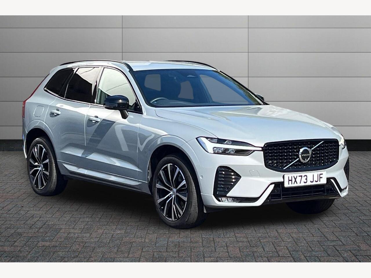 Main listing image - Volvo XC60