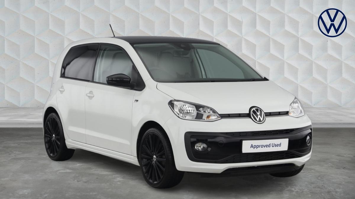 Main listing image - Volkswagen Up