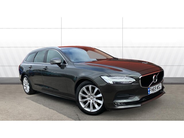 Main listing image - Volvo V90