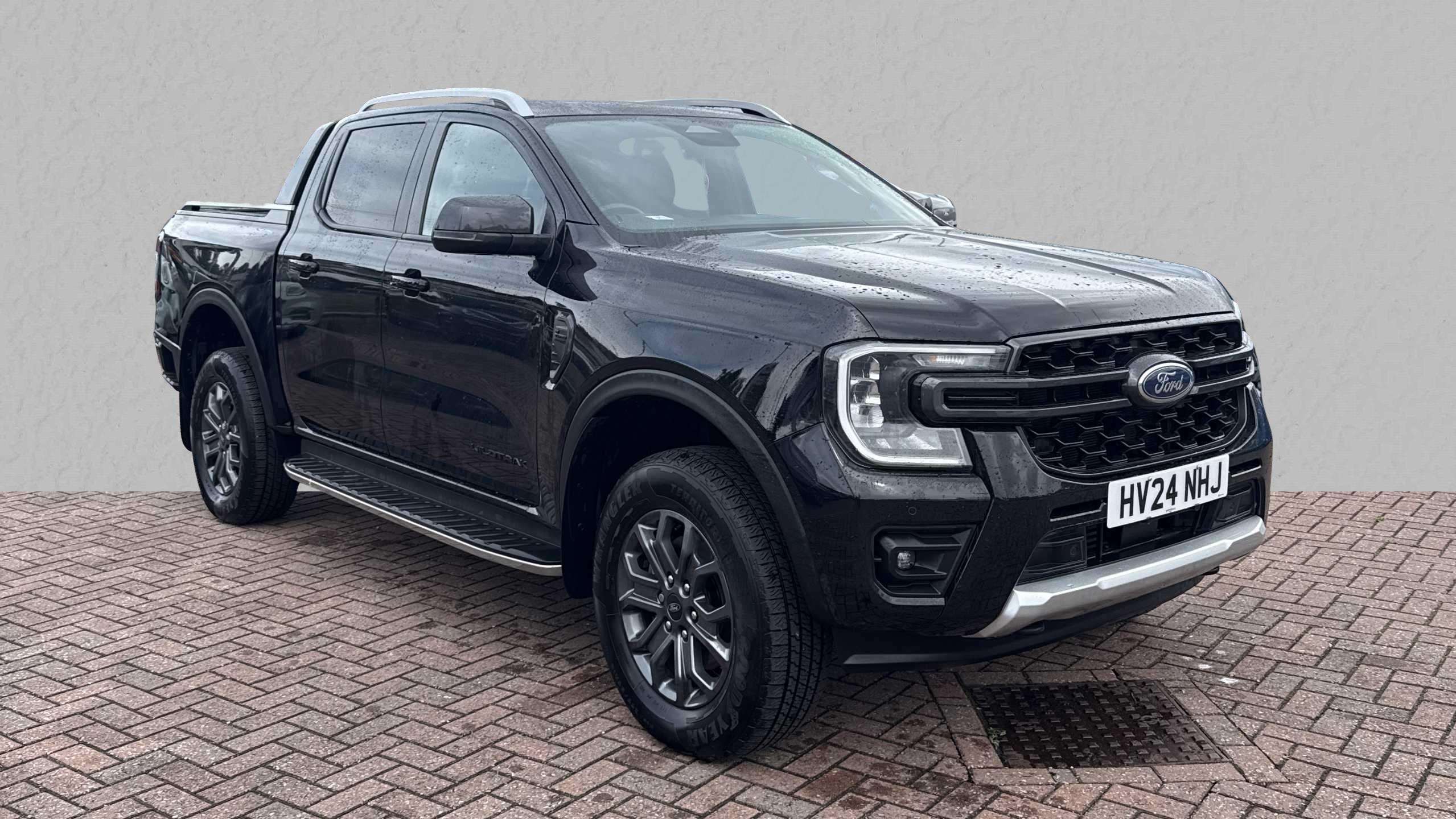 Main listing image - Ford Ranger