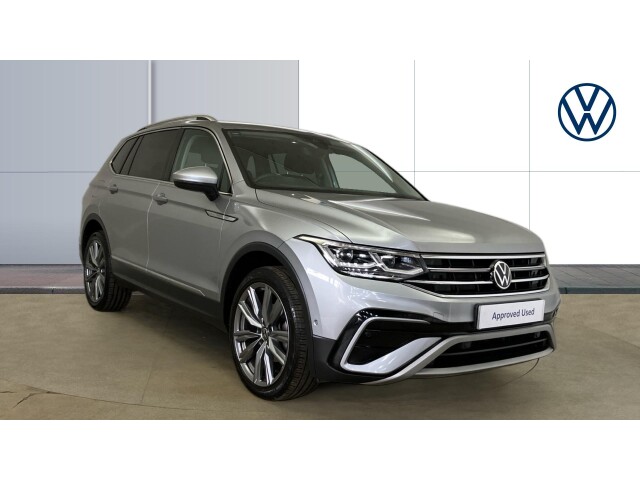Main listing image - Volkswagen ID.5