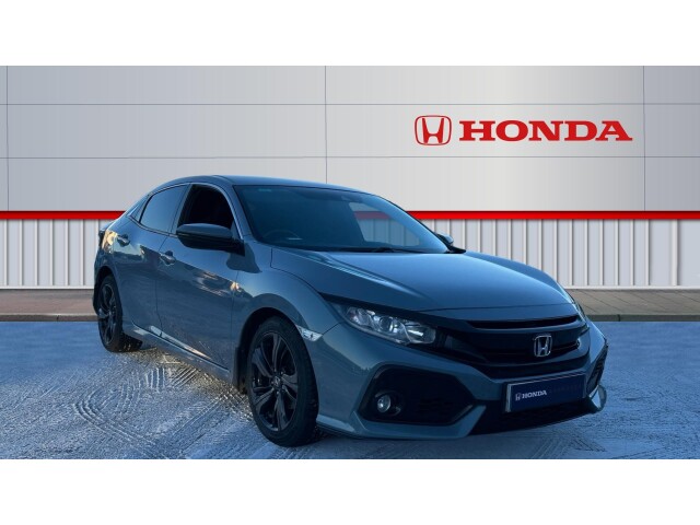 Main listing image - Honda Civic