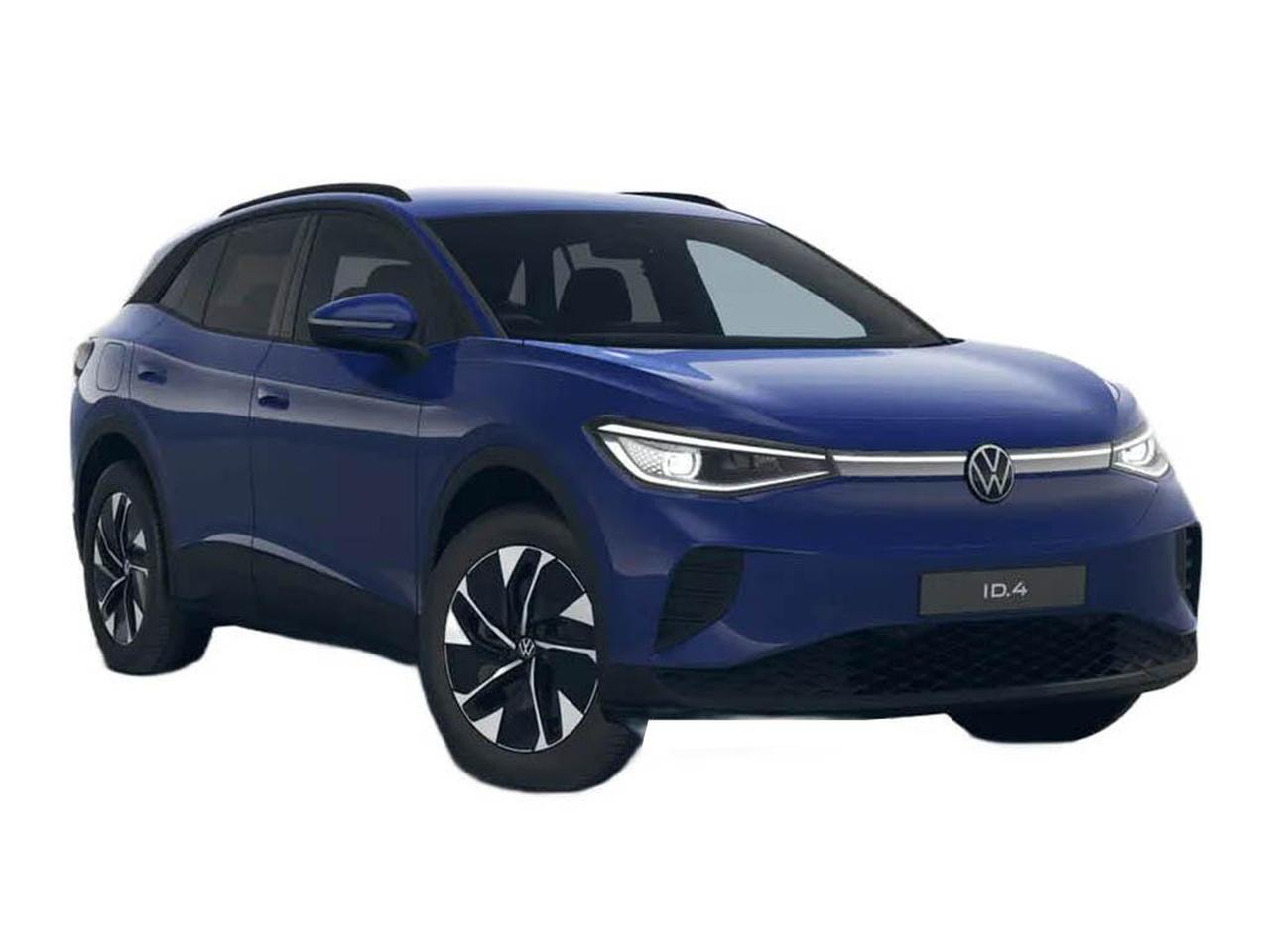 Main listing image - Volkswagen ID.4