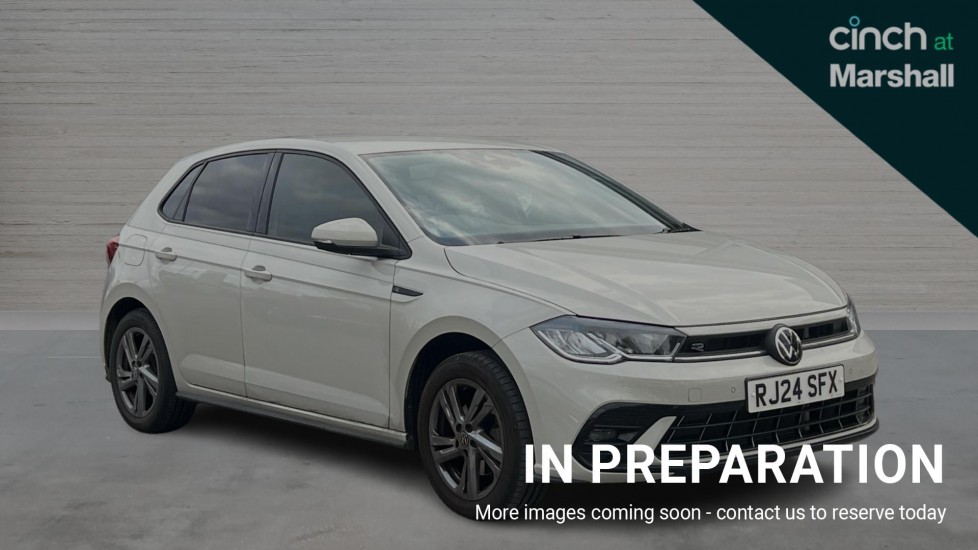 Main listing image - Volkswagen Polo