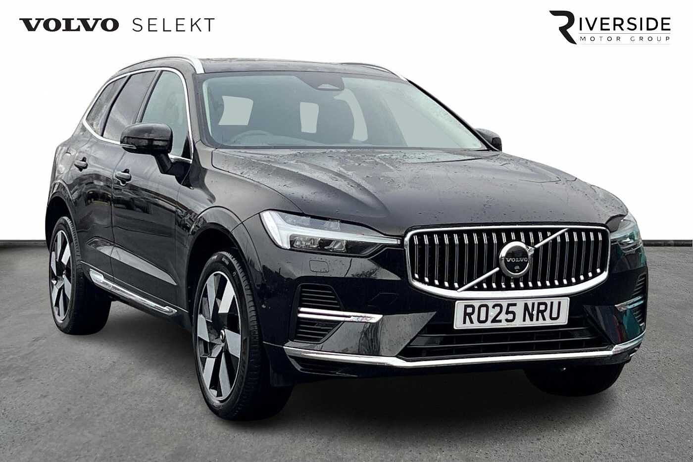 Main listing image - Volvo XC60