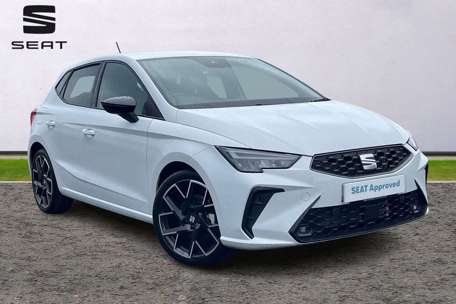 Main listing image - SEAT Ibiza