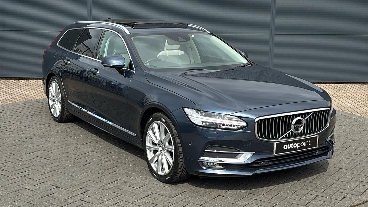 Main listing image - Volvo V90