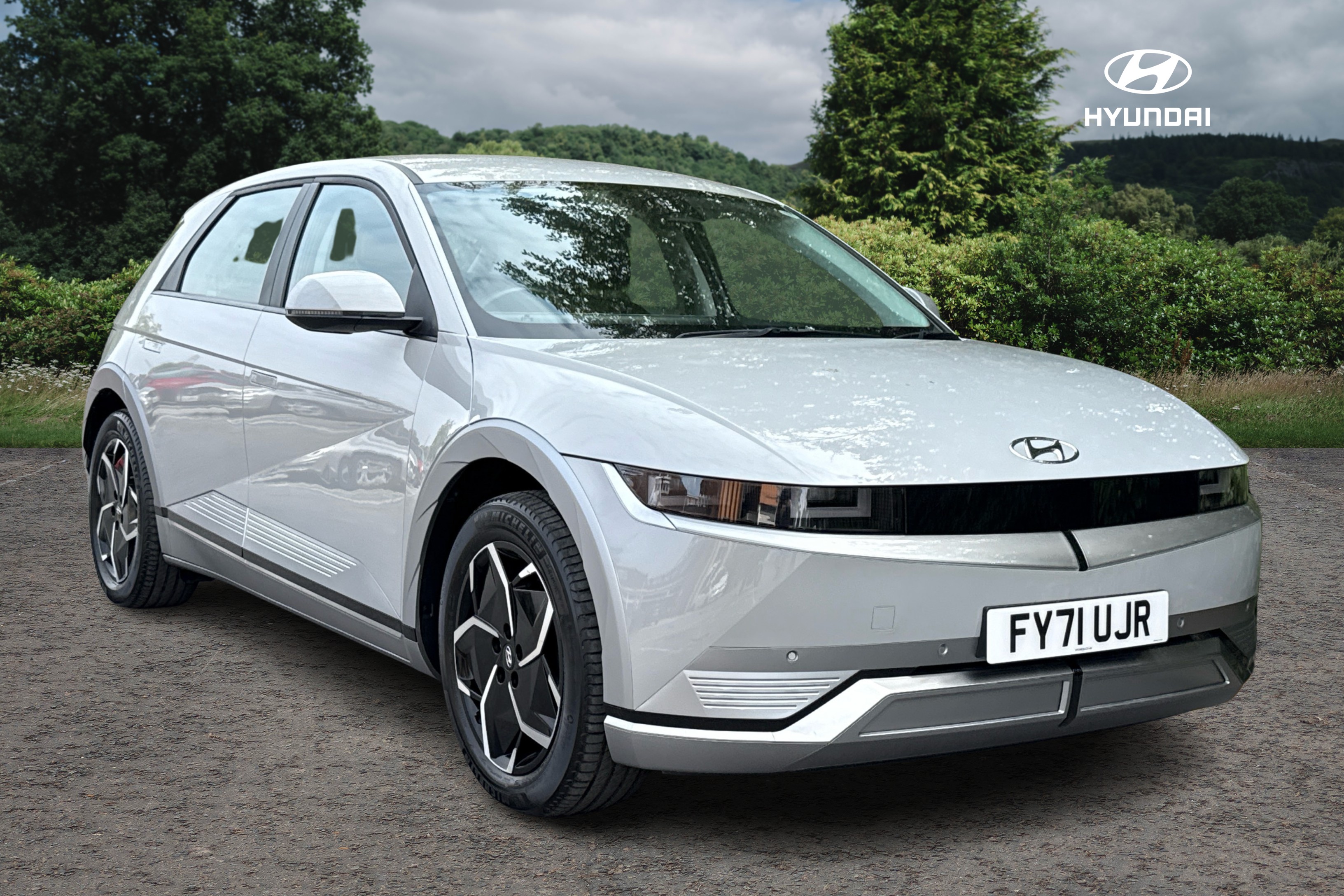 Main listing image - Hyundai IONIQ 5