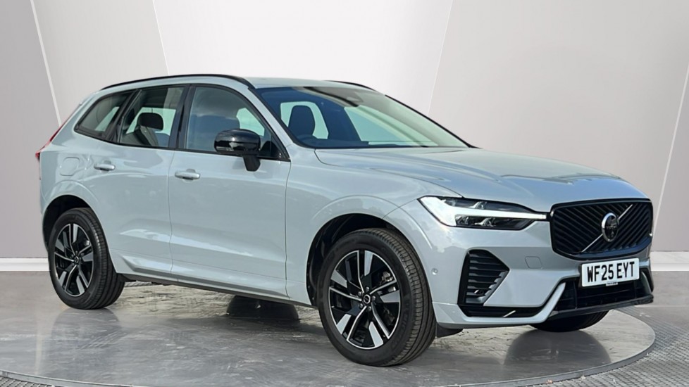 Main listing image - Volvo XC60