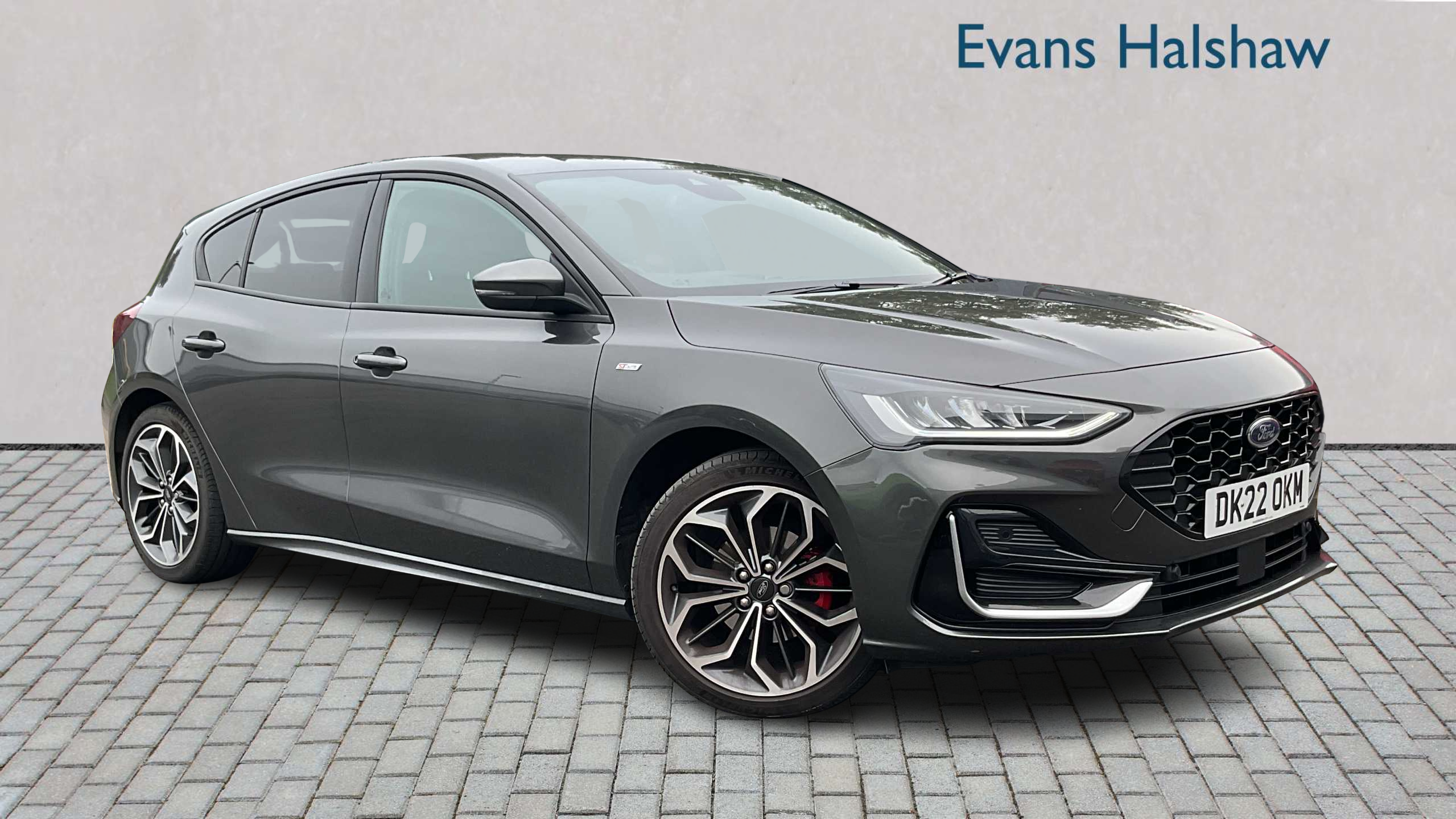 Main listing image - Ford Focus