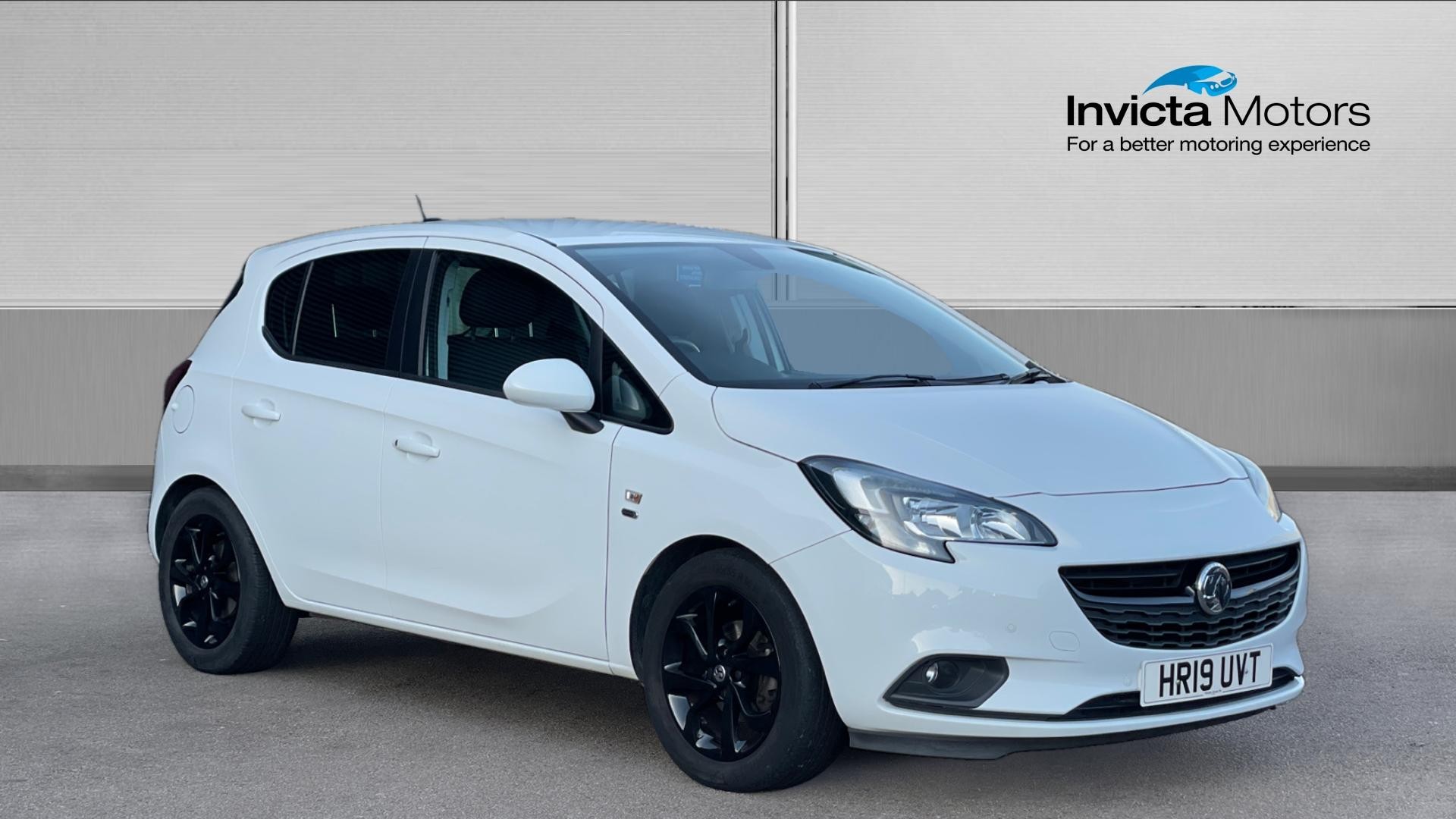 Main listing image - Vauxhall Corsa