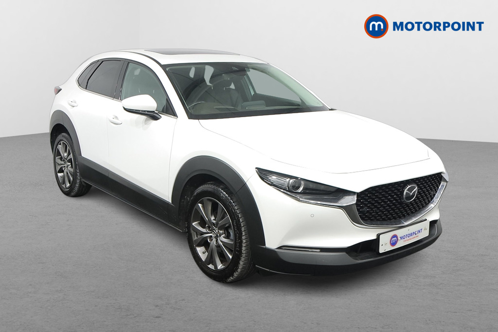 Main listing image - Mazda CX-30