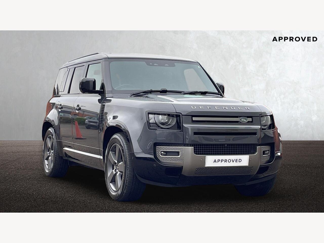Main listing image - Land Rover Defender
