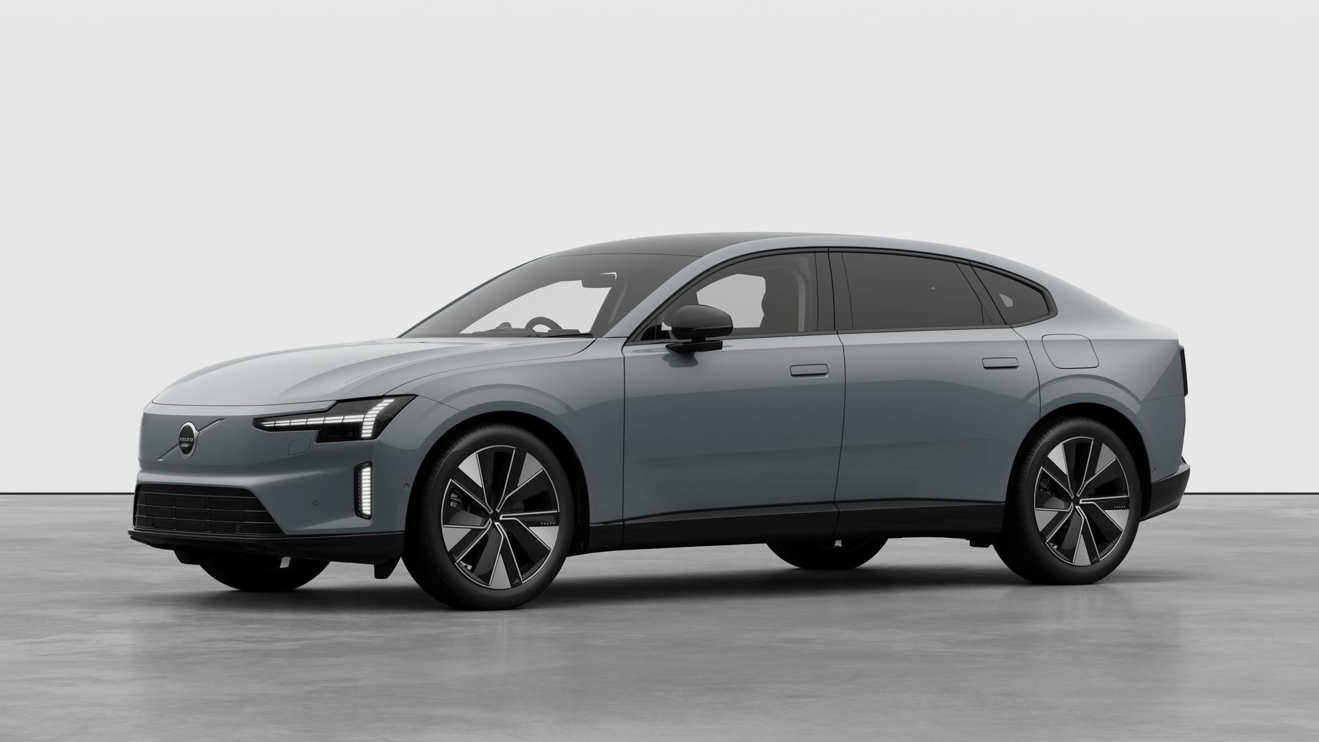 Main listing image - Volvo Es90