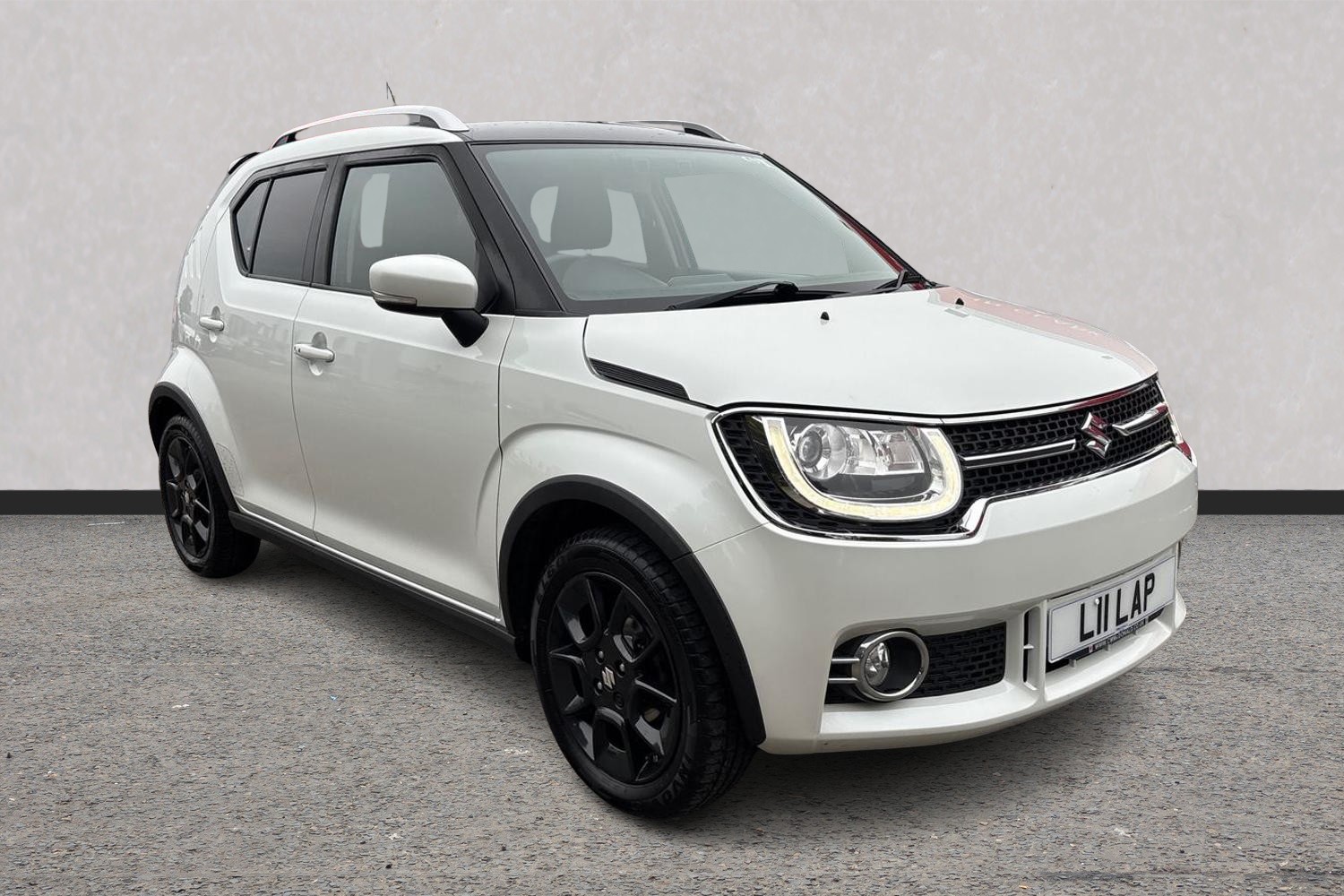 Main listing image - Suzuki Ignis