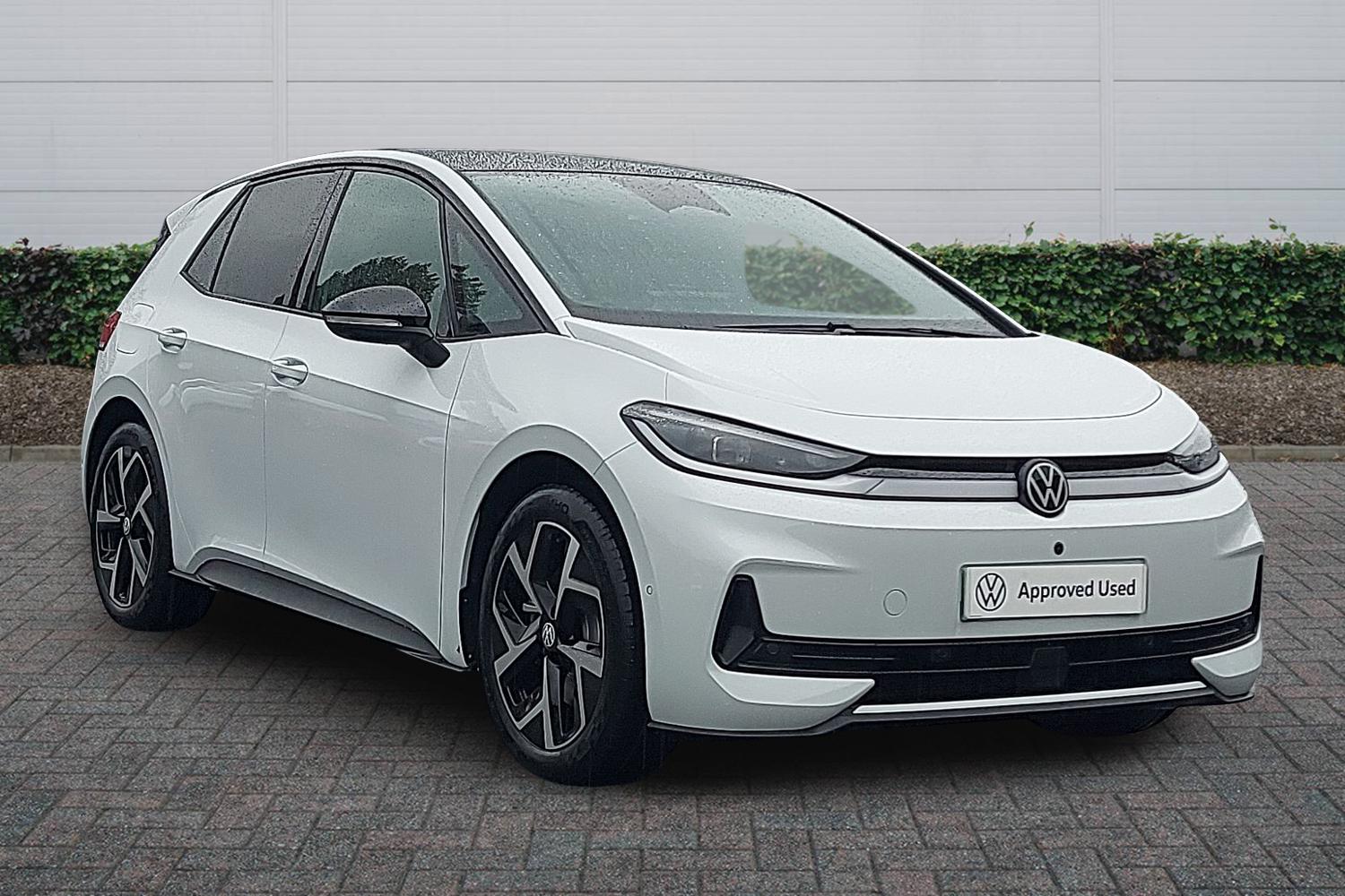 Main listing image - Volkswagen Id.3 Neo