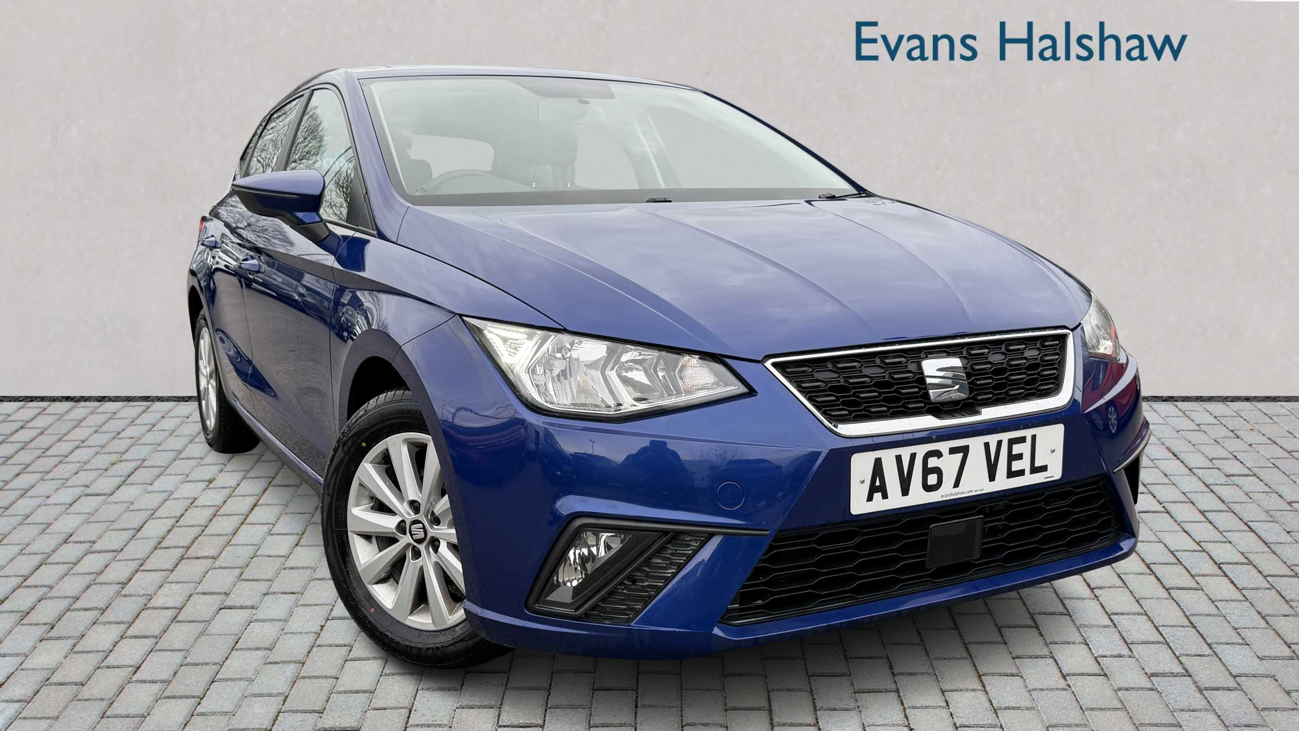 Main listing image - SEAT Ibiza