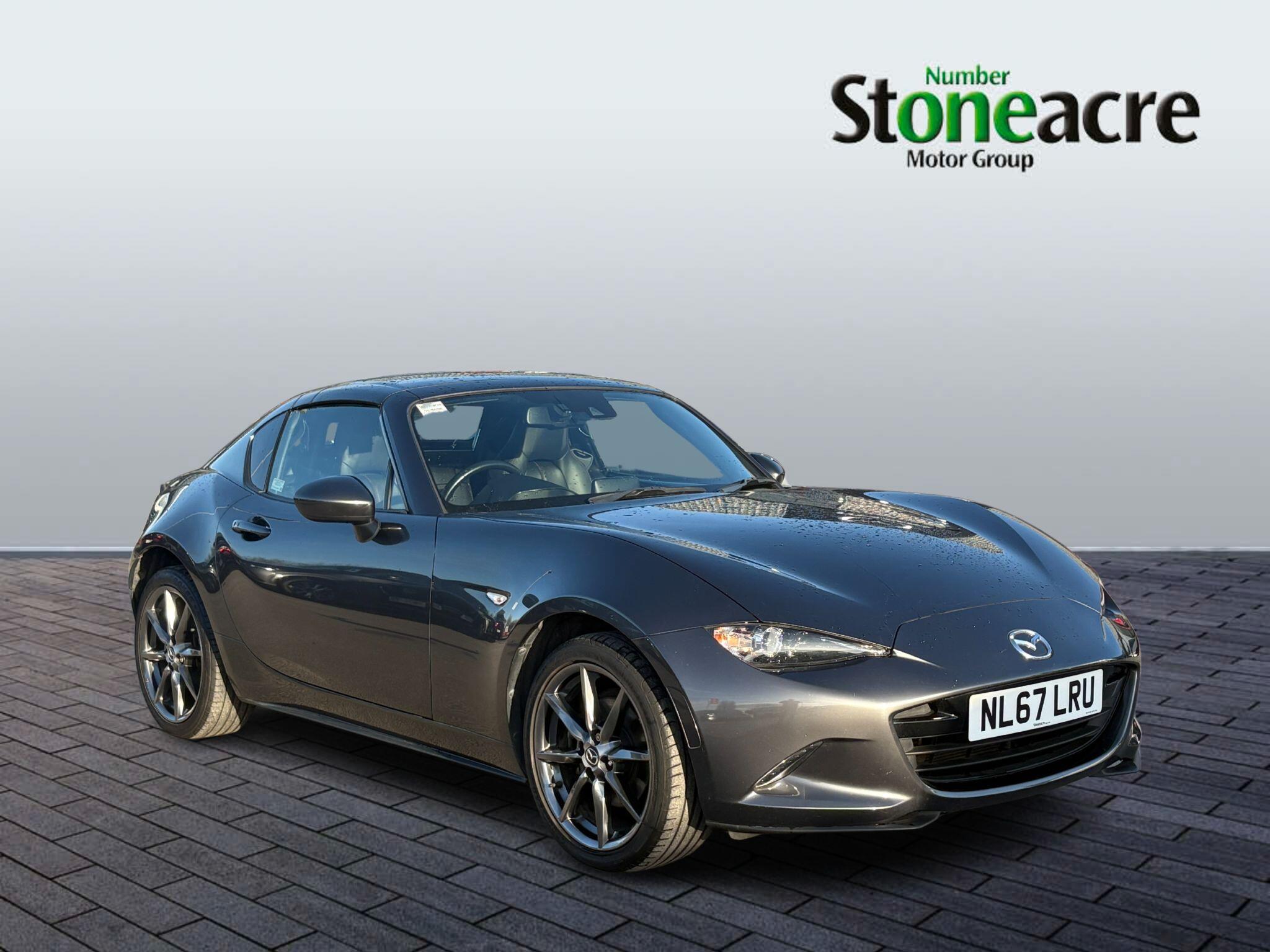 Main listing image - Mazda MX-5