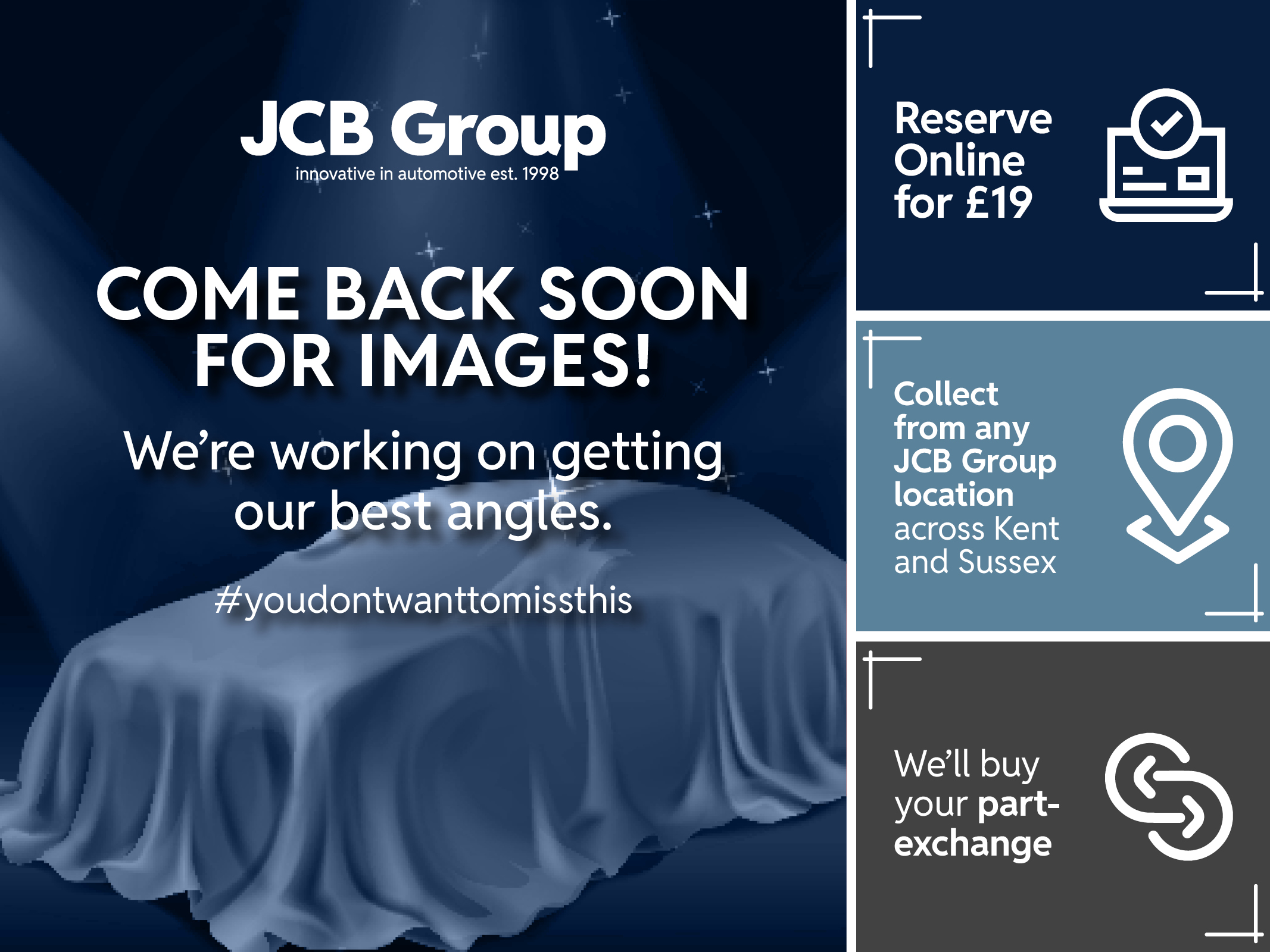 Main listing image - Volkswagen Golf GTI