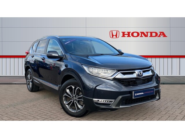 Main listing image - Honda CR-V