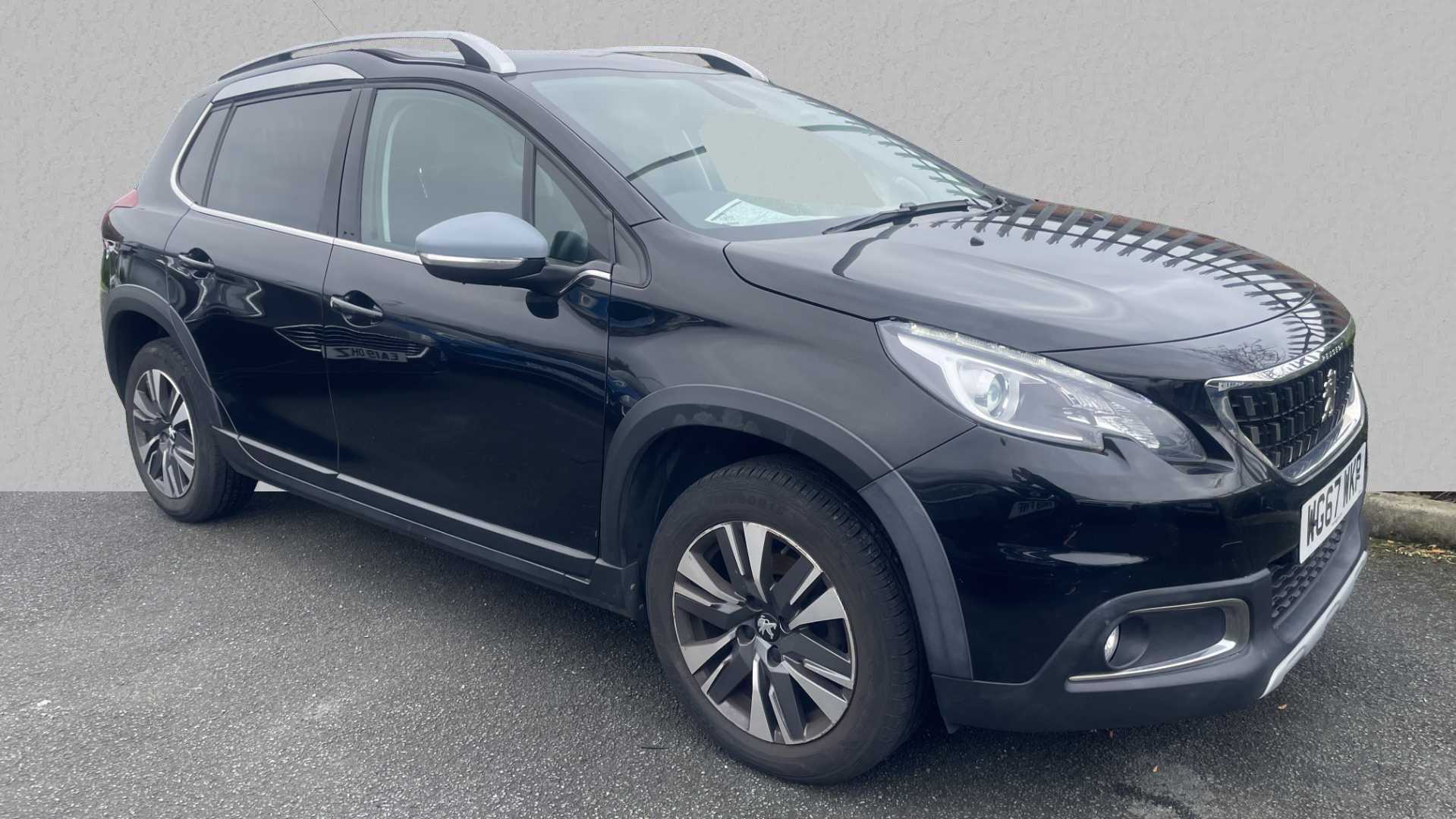 Main listing image - Peugeot 2008