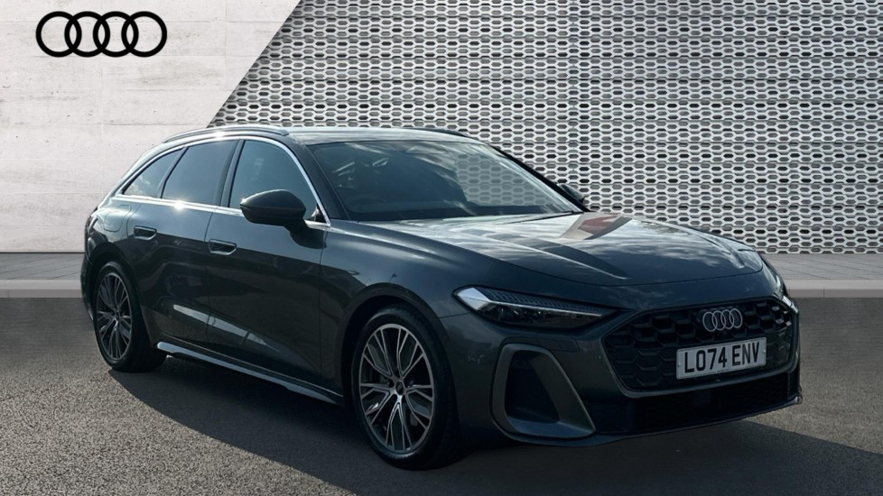 Main listing image - Audi A5