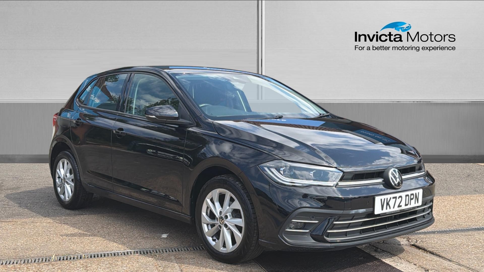 Main listing image - Volkswagen Polo