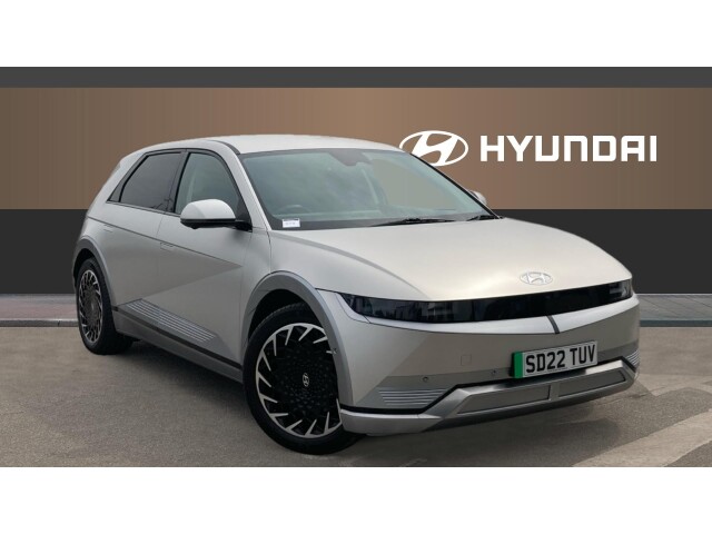 Main listing image - Hyundai IONIQ 5