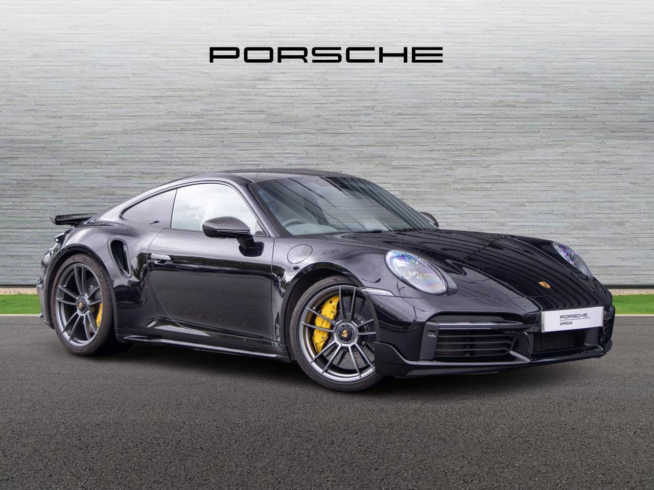 Main listing image - Porsche 911