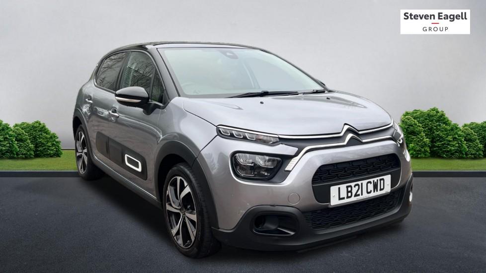 Main listing image - Citroen C3