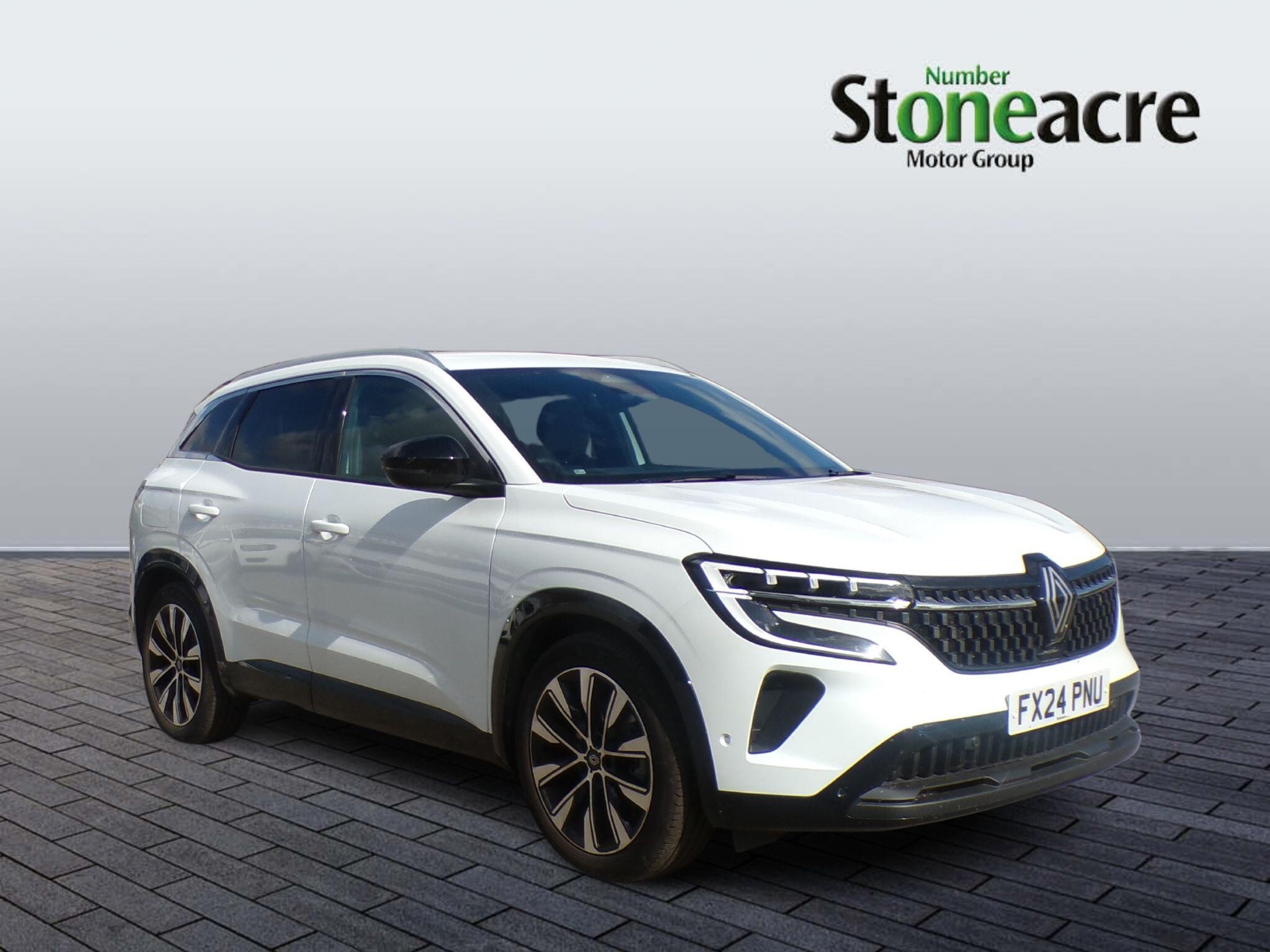 Main listing image - Renault Austral