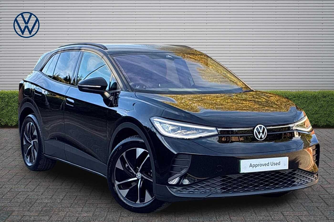Main listing image - Volkswagen ID.4